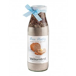 Dinkel Vollkornbrot