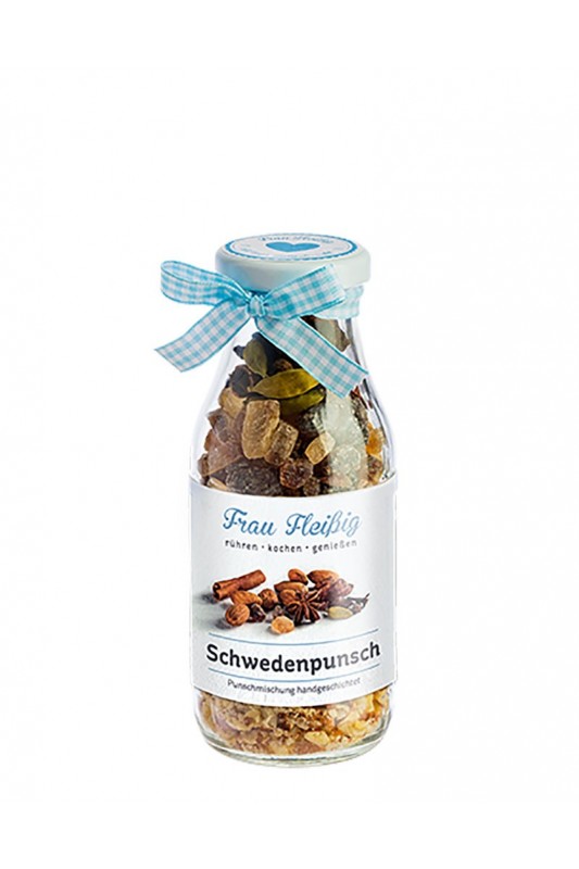 Schwedenpunsch