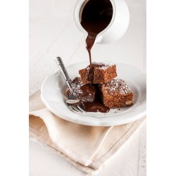 Schoko Brownies