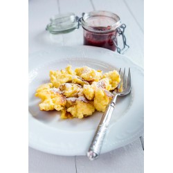 Kaiserschmarrn
