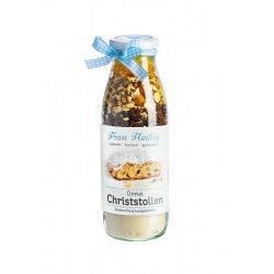 Christstollen