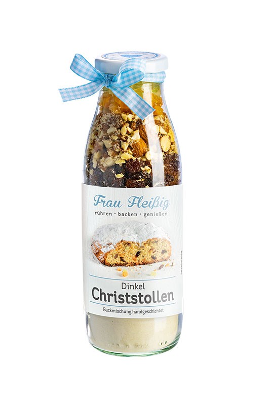 Christstollen