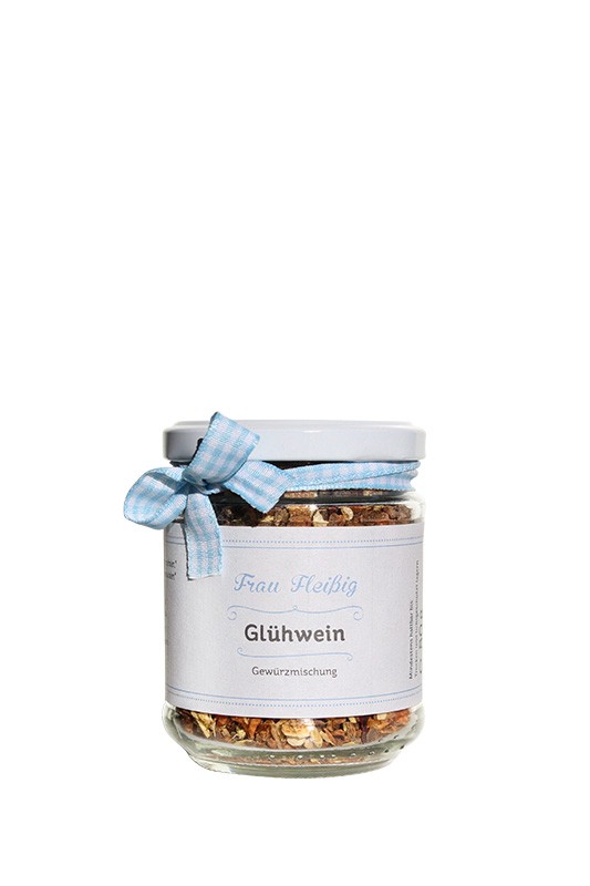 Glühweingewürz Glühweingewürz