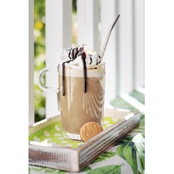 Eiskaffee