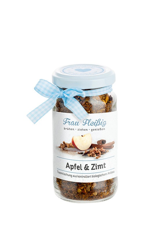 Apfel & Zimt