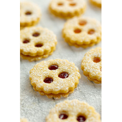 Linzer Augen