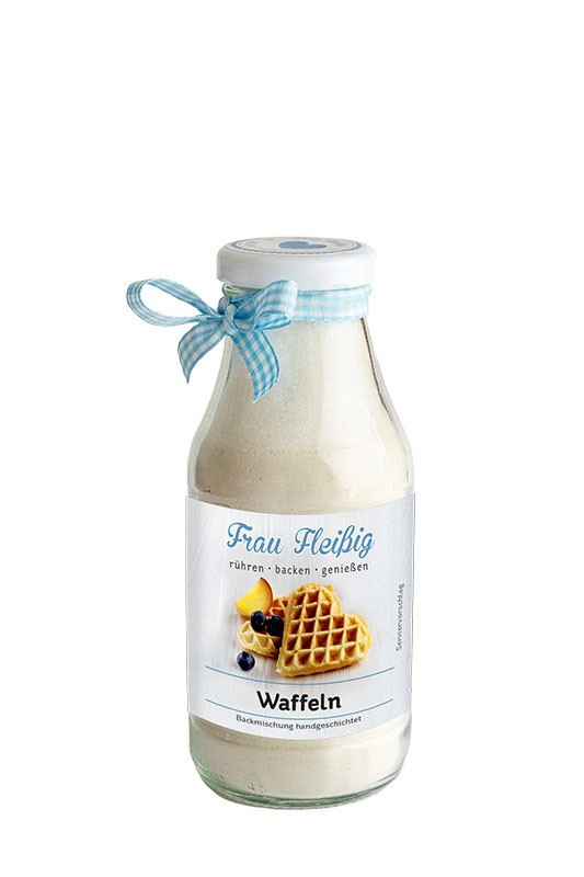 Waffeln