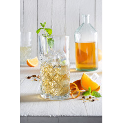 Eistee Orange Zitrone