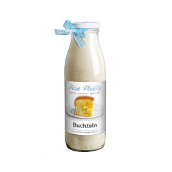 Buchteln
