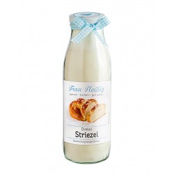 Dinkel Striezel