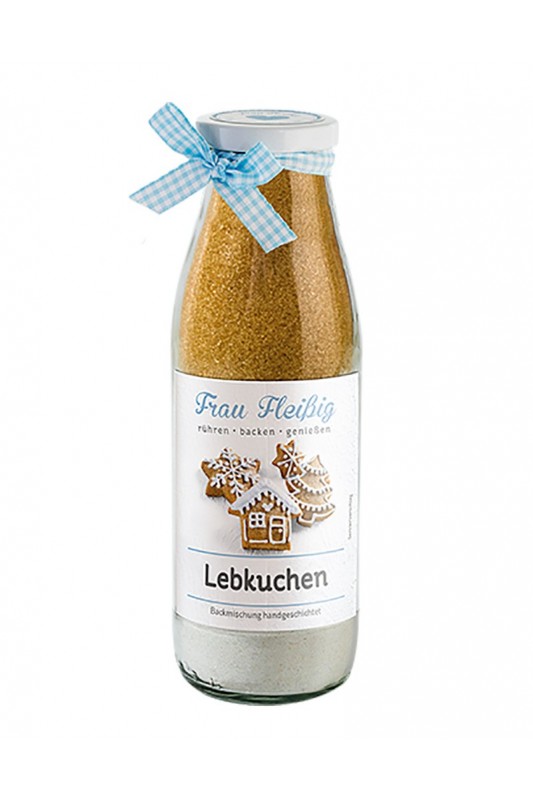 Lebkuchen