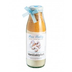 Vanillekipferl